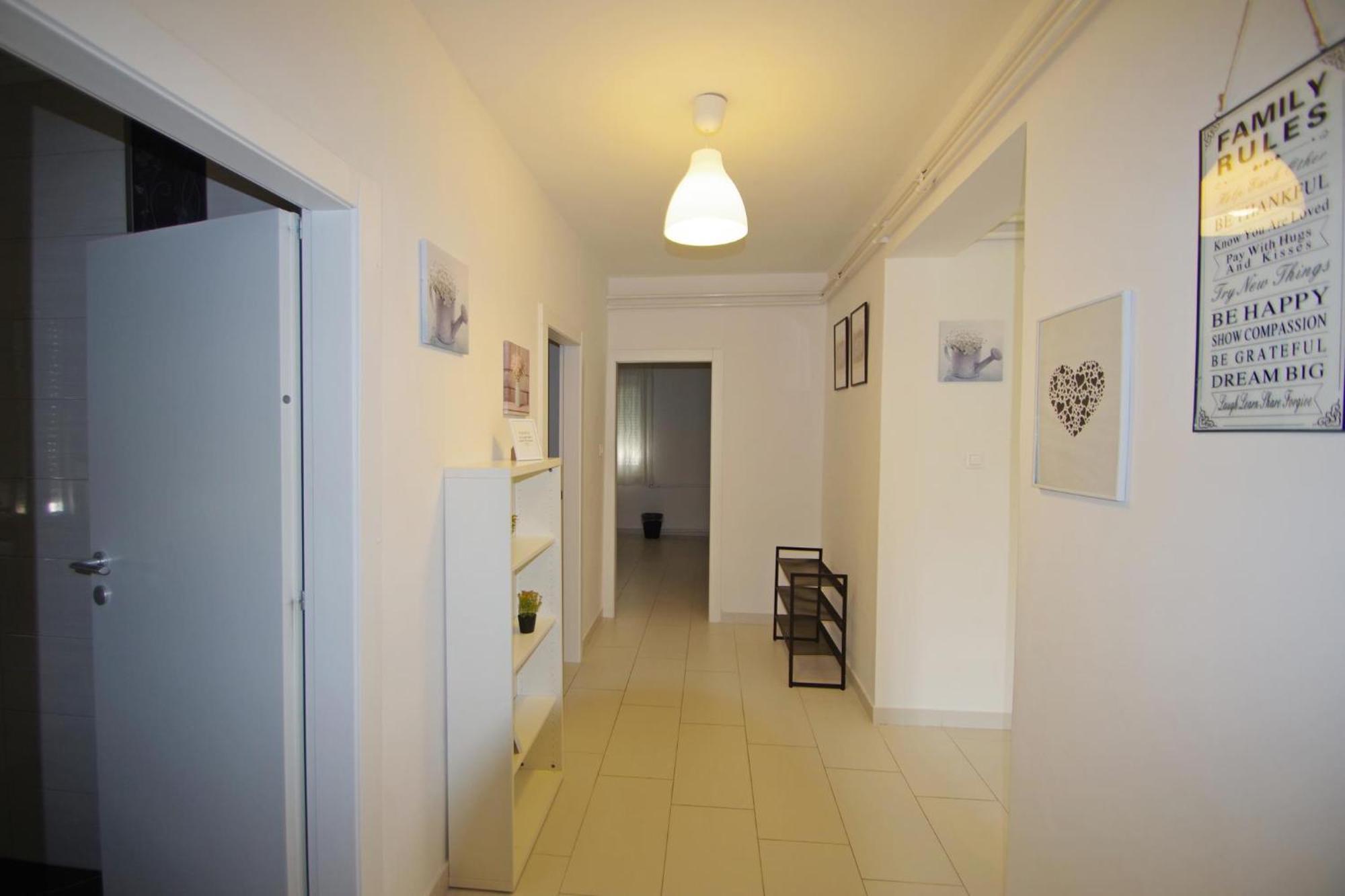 Apartments Nikolina Rakalj Buitenkant foto